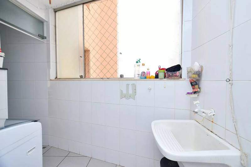 Apartamento à venda no Floresta: 