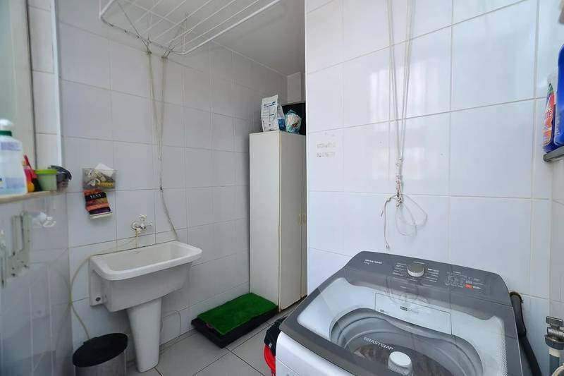 Apartamento à venda no Floresta: 