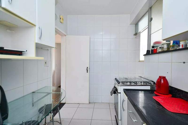 Apartamento à venda no Floresta: 