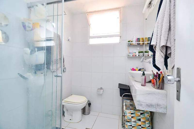 Apartamento à venda no Floresta: 