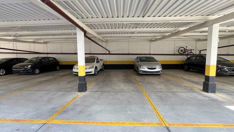 Apartamento à venda no Santa Efigênia: 