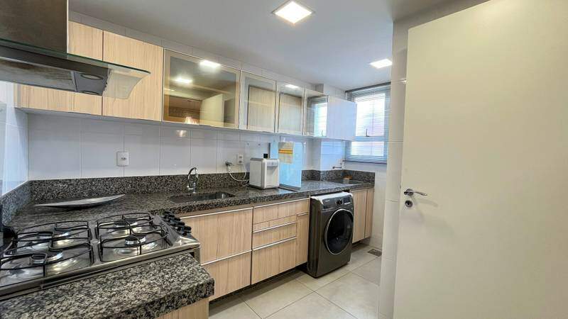 Apartamento à venda no Santa Efigênia: 
