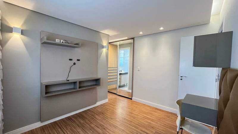 Apartamento à venda no Santa Efigênia: 