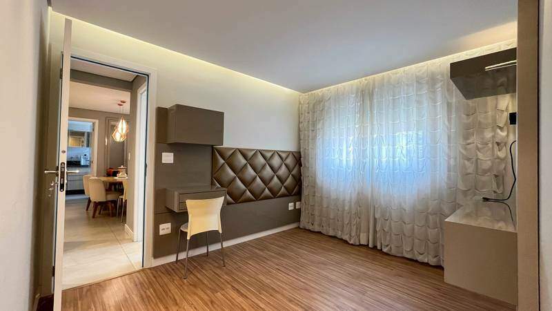 Apartamento à venda no Santa Efigênia: 