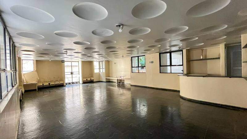 Apartamento à venda no Santa Efigênia: 