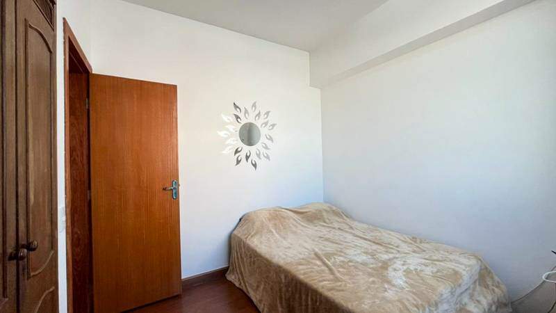 Apartamento à venda no Santa Efigênia: 