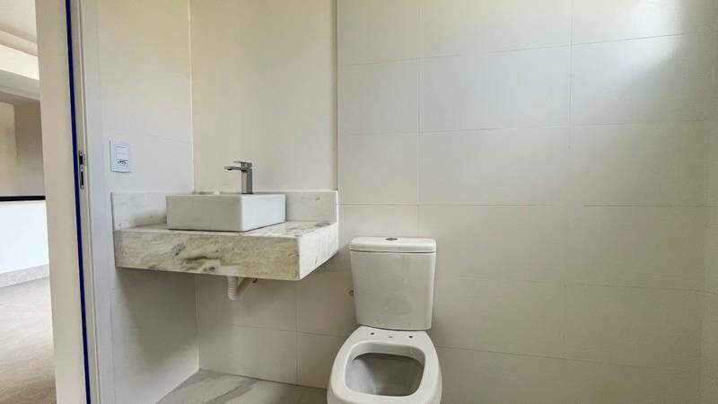 Apartamento à venda no Santa Efigênia: 
