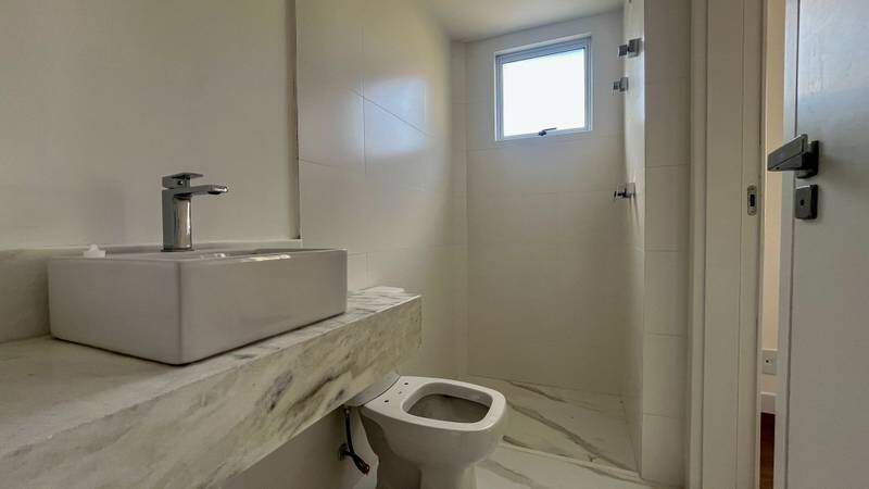 Apartamento à venda no Santa Efigênia: 