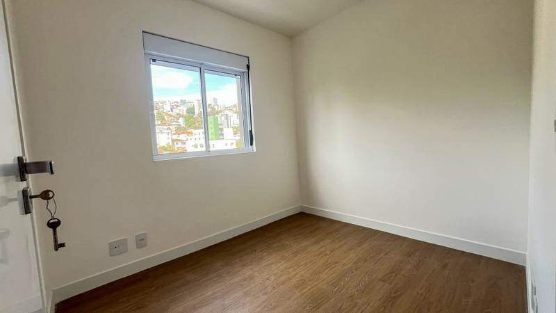 Apartamento à venda no Santa Efigênia: 
