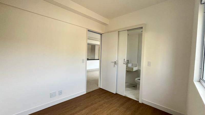 Apartamento à venda no Santa Efigênia: 