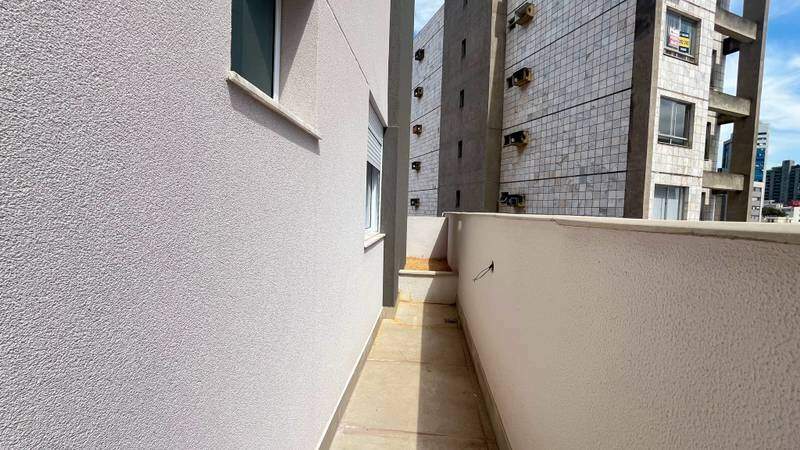 Casa à venda no Santa Efigênia: 
