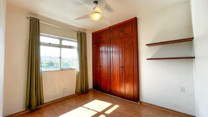 Casa à venda no Santa Efigênia: 