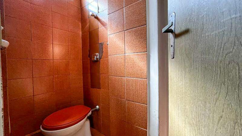Casa à venda no Santa Efigênia: 