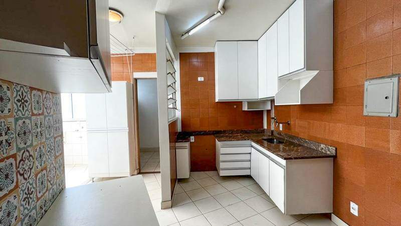 Casa à venda no Santa Efigênia: 