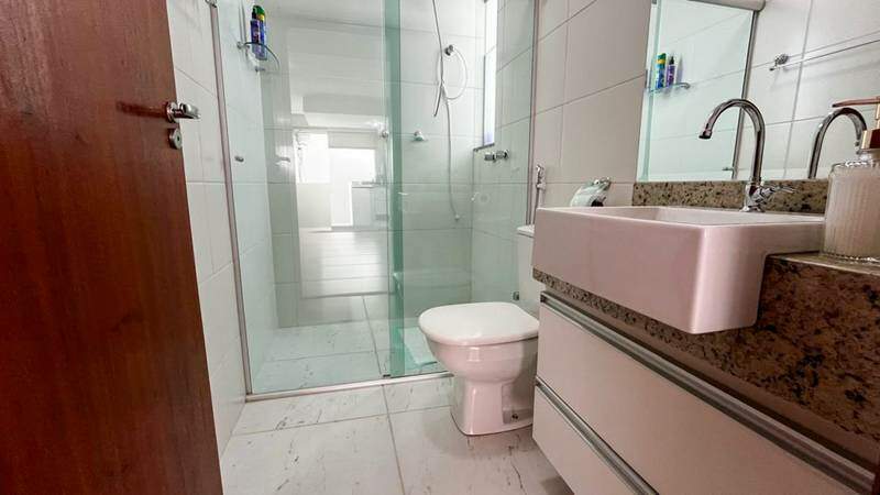 Casa à venda no Santa Efigênia: 