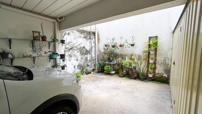 Casa à venda no Santa Efigênia: 