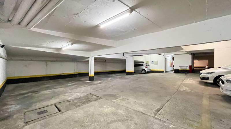 Apartamento à venda no Santa Efigênia: 