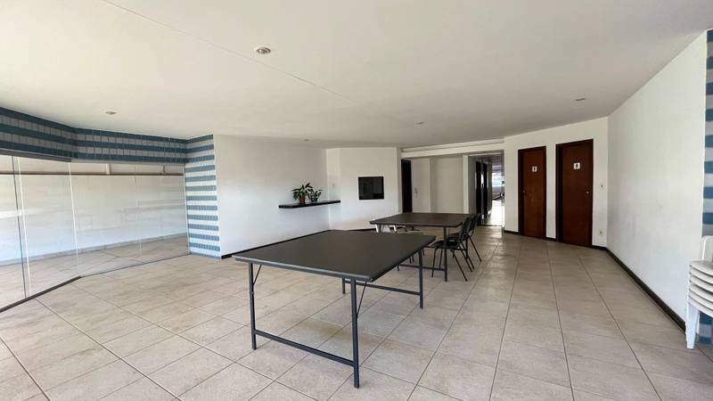 Apartamento à venda no Santa Efigênia: 