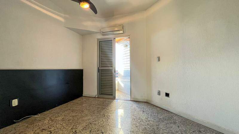Apartamento à venda no Santa Efigênia: 
