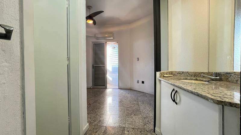 Apartamento à venda no Santa Efigênia: 