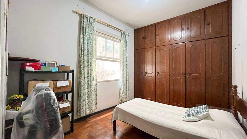 Apartamento à venda no Santa Efigênia: 