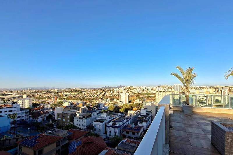 Apartamento à venda no PALMARES: 