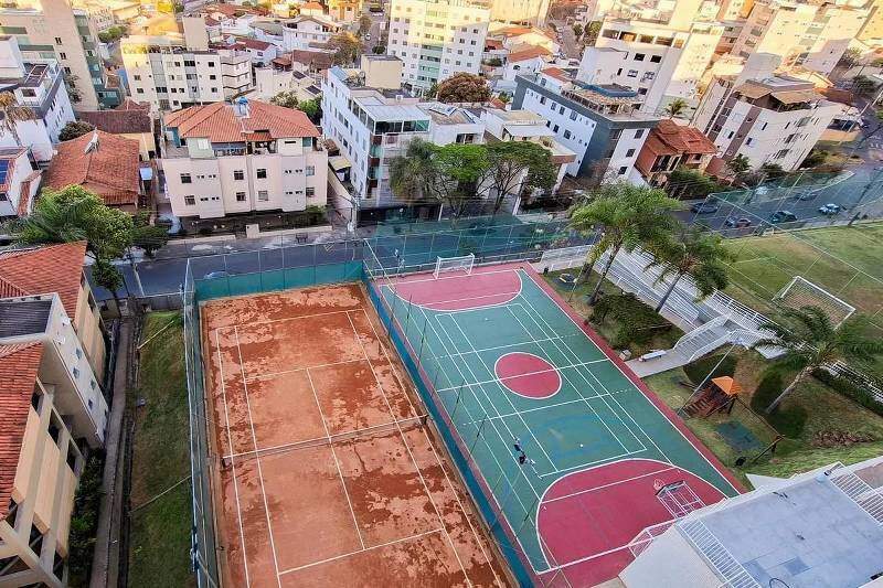 Apartamento à venda no PALMARES: 