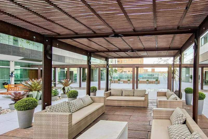 Apartamento à venda no PALMARES: 