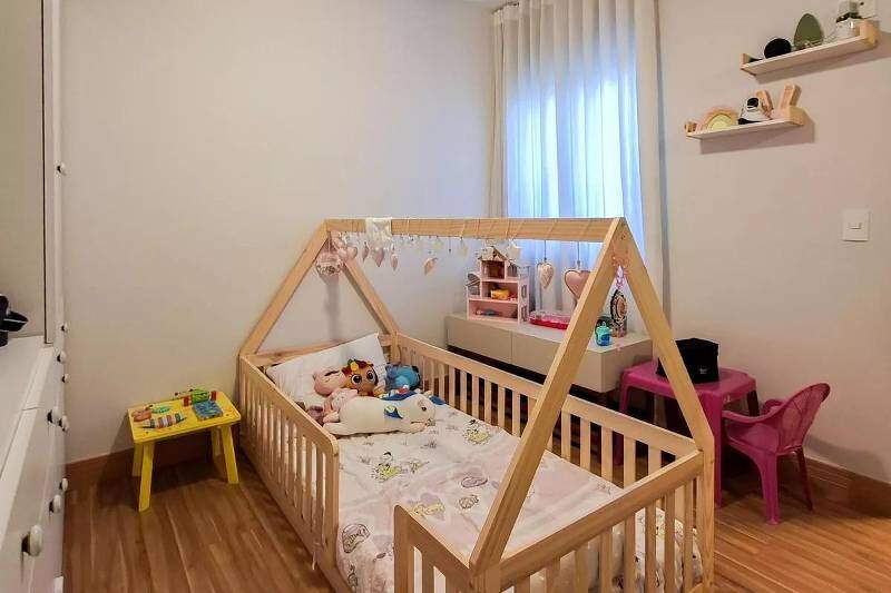 Apartamento à venda no PALMARES: 