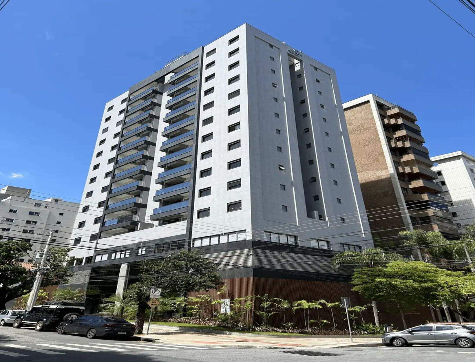 Apartamento à venda no São Lucas: 