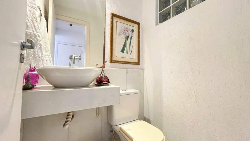 Casa à venda no Buritis: 