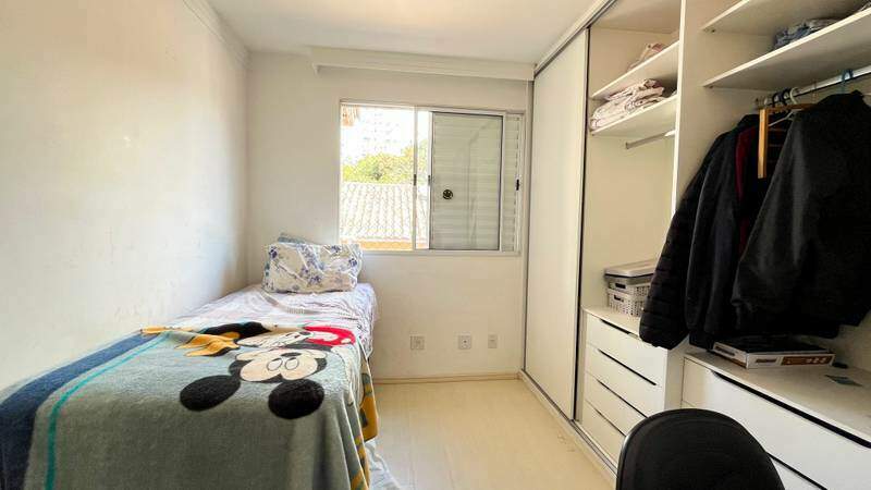 Casa à venda no Buritis: 