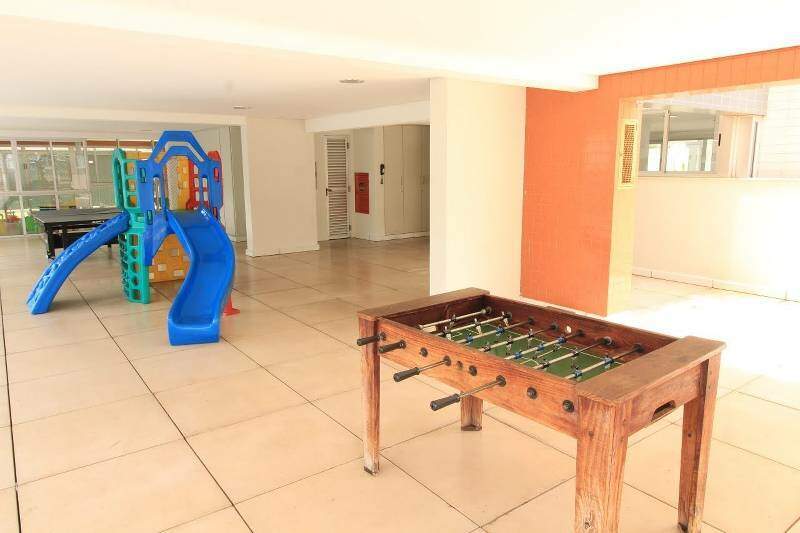 Cobertura à venda no Buritis: 