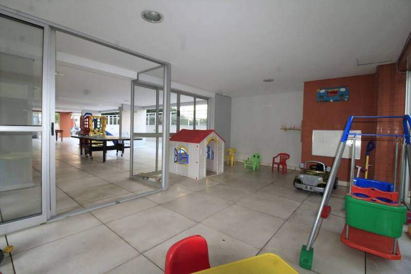 Cobertura à venda no Buritis: 