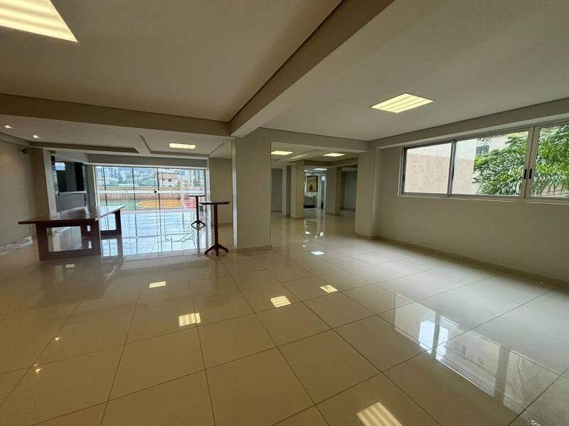 Apartamento à venda no Buritis: 