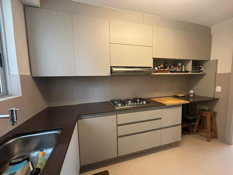 Apartamento à venda no Buritis: 