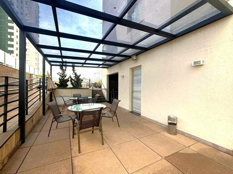 Apartamento à venda no Buritis: 