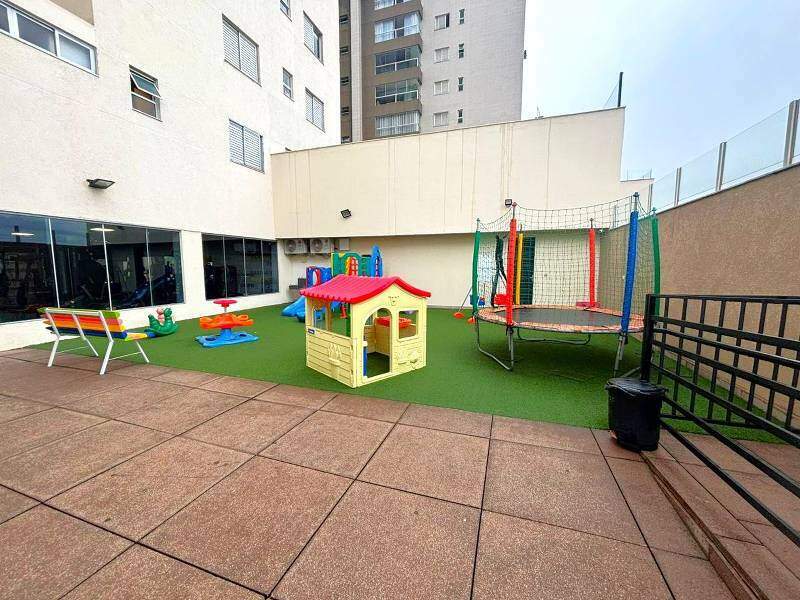 Apartamento à venda no Buritis: 