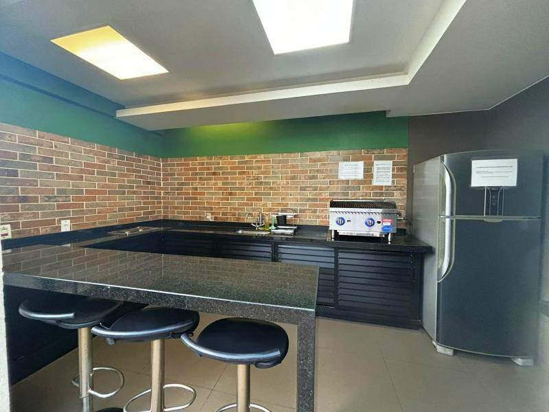 Apartamento à venda no Buritis: 
