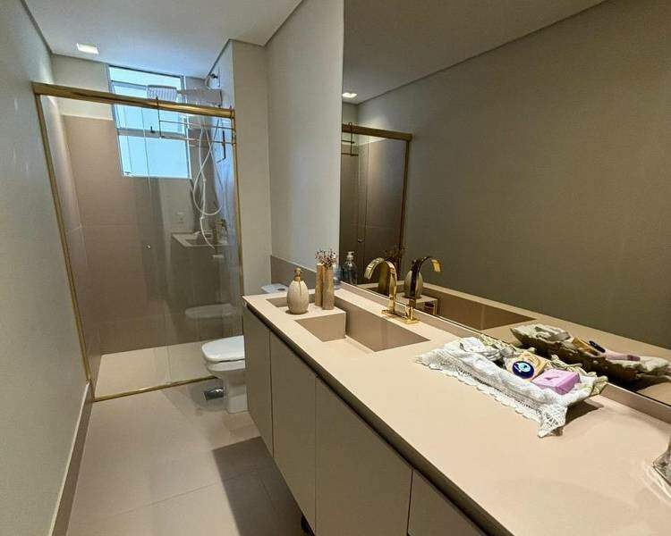 Apartamento à venda no Buritis: 