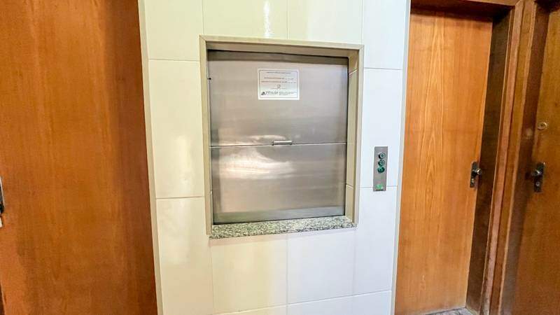 Apartamento à venda no Buritis: 