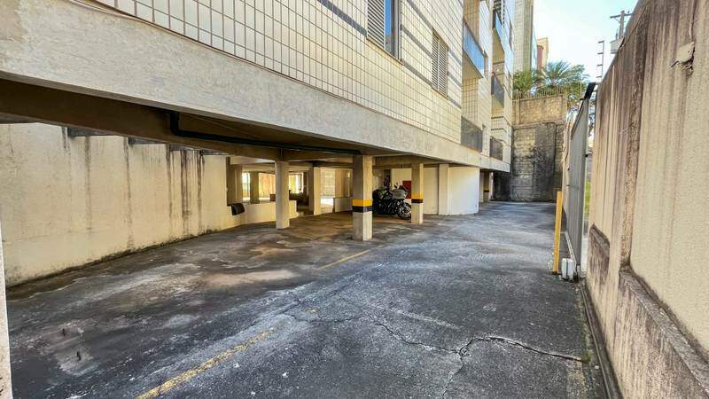 Apartamento à venda no Buritis: 