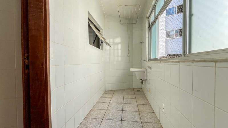 Apartamento à venda no Buritis: 