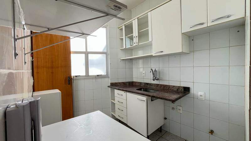 Apartamento à venda no Buritis: 