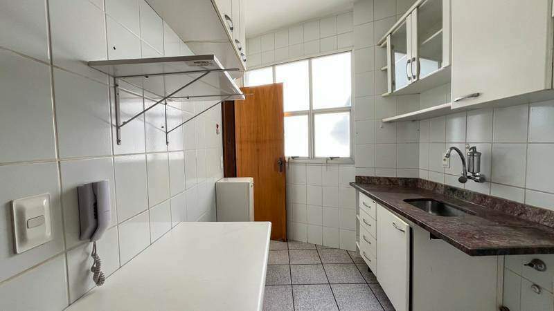 Apartamento à venda no Buritis: 