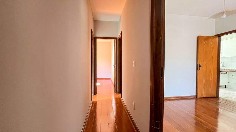 Apartamento à venda no Buritis: 