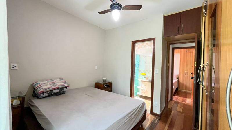 Apartamento à venda no Buritis: 