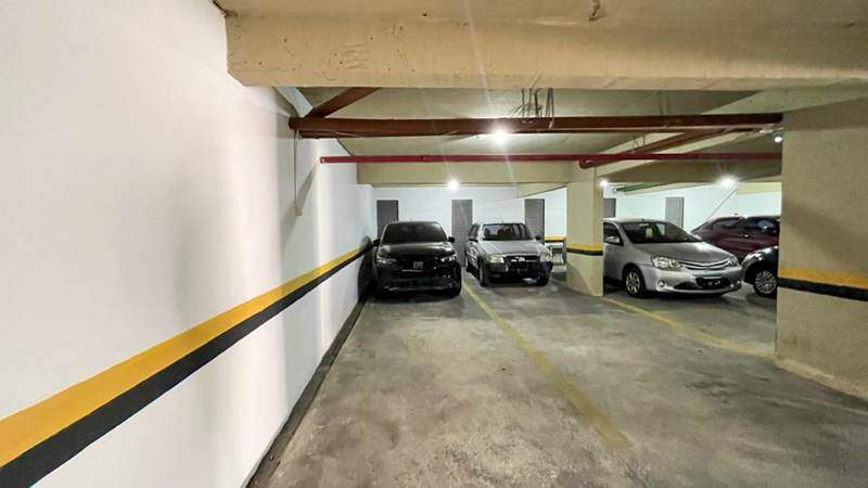 Apartamento à venda no Buritis: 