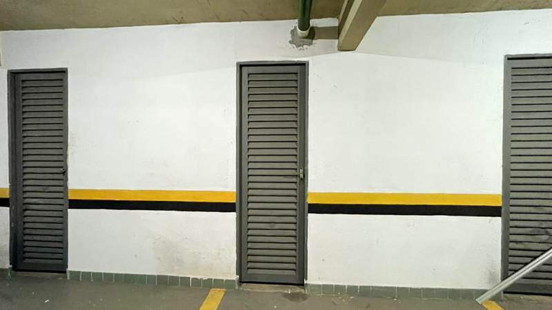 Apartamento à venda no Buritis: 