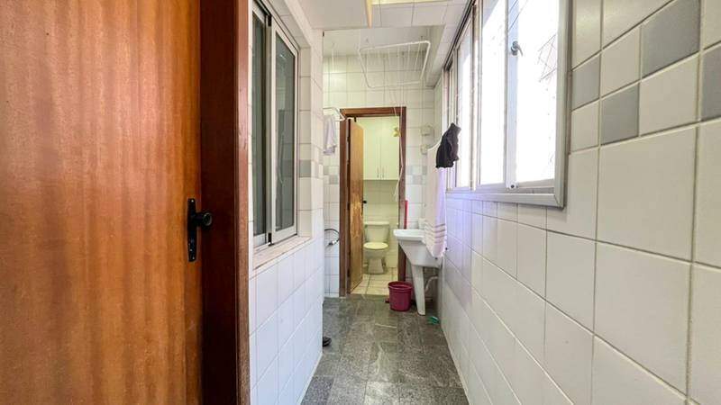 Apartamento à venda no Buritis: 
